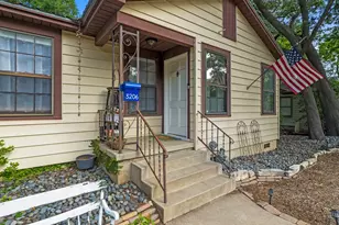 3206 Kerbey Ln, Austin, TX 78703 - Photo 5