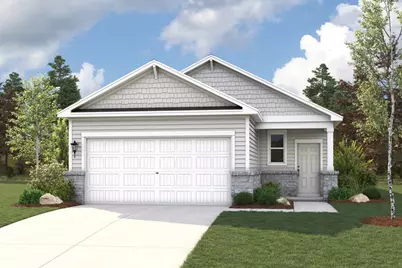 250 Bendecido Loop, Elgin, TX 78621 - Photo 1