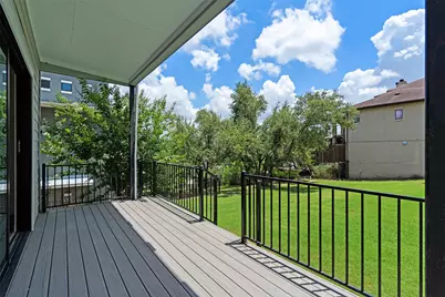 15087 Dorothy Drive, Austin, TX 78734 - Photo 5