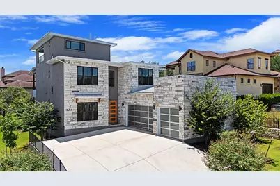 15087 Dorothy Drive, Austin, TX 78734 - Photo 1