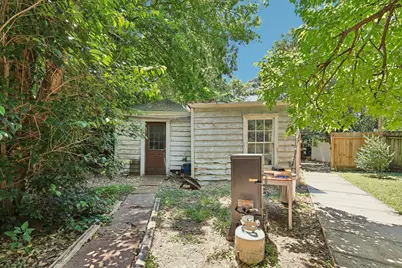 4907 Harmon Avenue, Austin, TX 78751 - Photo 21