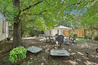 4907 Harmon Avenue, Austin, TX 78751 - Photo 27