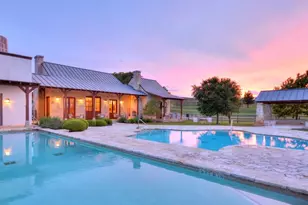 353 Agarita Wy, Johnson City, TX 78636 - Photo 35