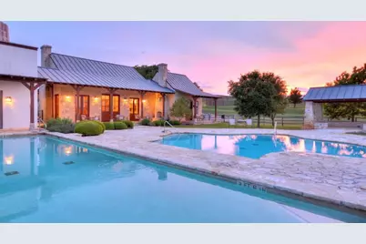 353 Agarita Way, Johnson City, TX 78636 - Photo 35