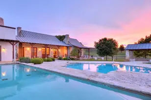 353 Agarita Wy, Johnson City, TX 78636 - Photo 35