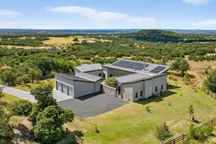 353 Agarita Wy, Johnson City, TX 78636 - Photo 1