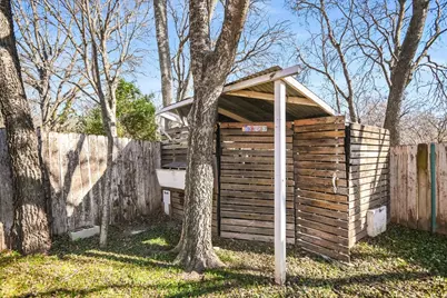 1402 Waterloo Trail #B, Austin, TX 78704 - Photo 15
