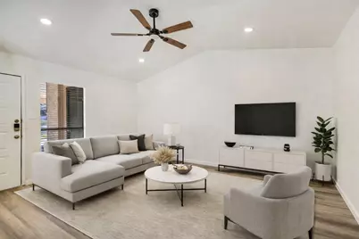 1402 Waterloo Trail #B, Austin, TX 78704 - Photo 3