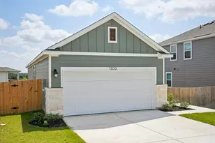 1209 Lavender Wy, Georgetown, TX 78628 - Photo 3