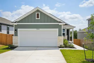 1209 Lavender Way, Georgetown, TX 78628 - Photo 1