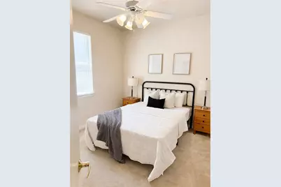 108 Bass Street, Georgetown, TX 78633 - Photo 35