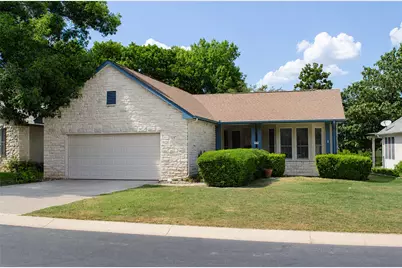 108 Bass Street, Georgetown, TX 78633 - Photo 1