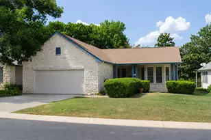 108 Bass St, Georgetown, TX 78633 - Photo 1