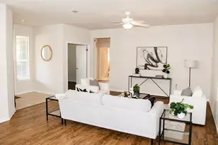 108 Bass St, Georgetown, TX 78633 - Photo 3