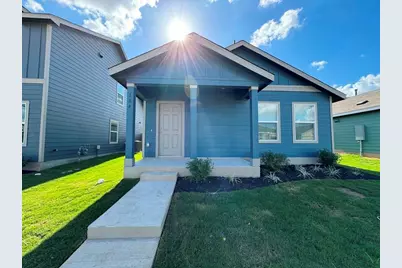 184 Chapel Beck Drive, Kyle, TX 78640 - Photo 1