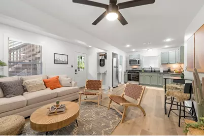 2109 Brackenridge Street #A, Austin, TX 78704 - Photo 25