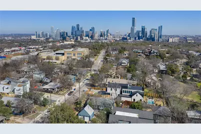 2109 Brackenridge Street #A, Austin, TX 78704 - Photo 37