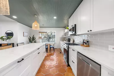 2109 Brackenridge Street #A, Austin, TX 78704 - Photo 7