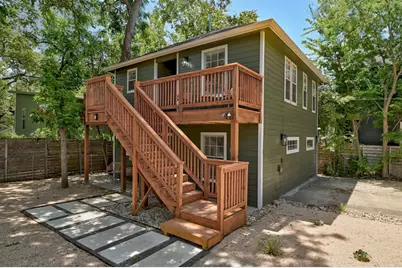 2109 Brackenridge Street #A, Austin, TX 78704 - Photo 3
