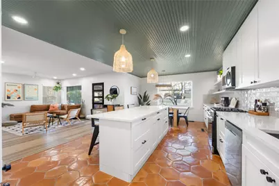 2109 Brackenridge Street #A, Austin, TX 78704 - Photo 1