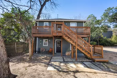 2109 Brackenridge Street #A, Austin, TX 78704 - Photo 21