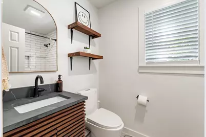 2109 Brackenridge Street #A, Austin, TX 78704 - Photo 31