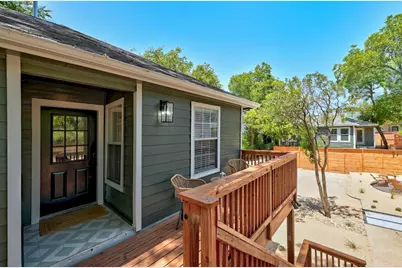 2109 Brackenridge Street #A, Austin, TX 78704 - Photo 23