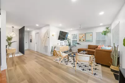 2109 Brackenridge Street #A, Austin, TX 78704 - Photo 9