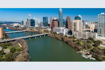 2109 Brackenridge Street #A, Austin, TX 78704 - Photo 35