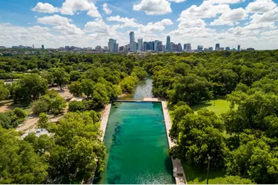 2109 Brackenridge Street #A, Austin, TX 78704 - Photo 33