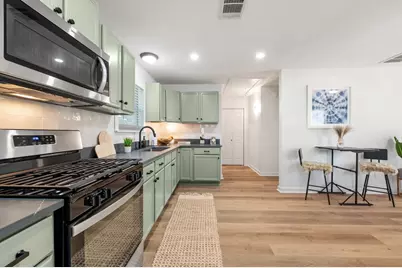 2109 Brackenridge Street #A, Austin, TX 78704 - Photo 27