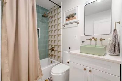 2109 Brackenridge Street #A, Austin, TX 78704 - Photo 13