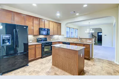 1808 McClannahan Drive, Austin, TX 78748 - Photo 9