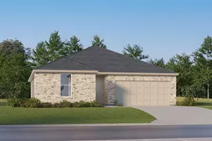 1914 Peaceful Porch Wy, Georgetown, TX 78628 - Photo 1