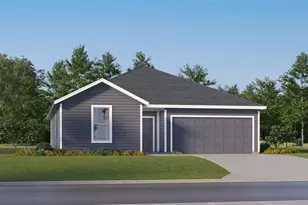 1914 Peaceful Porch Wy, Georgetown, TX 78628 - Photo 5