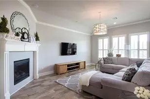4100 Vinalopo Dr, Austin, TX 78738 - Photo 9