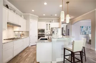 4100 Vinalopo Dr, Austin, TX 78738 - Photo 3