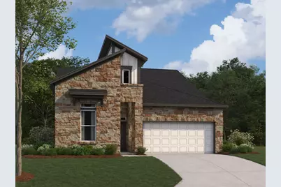 849 Corvallis Drive, Leander, TX 78641 - Photo 1