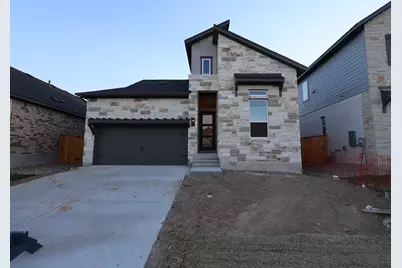 849 Corvallis Drive, Leander, TX 78641 - Photo 1