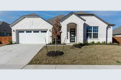 1901 Ridge Runner Drive, Georgetown, TX 78628 - Photo 1