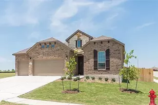 20008 Navarre Terrace, Pflugerville, TX 78660 - Photo 1