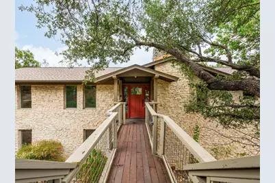 804 Canyon Creek Drive, West Lake Hills, TX 78746 - Photo 7