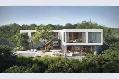 804 Canyon Creek Drive, West Lake Hills, TX 78746 - Photo 5