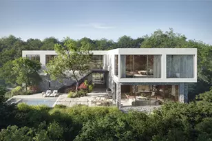 804 Canyon Creek Dr, West Lake Hills, TX 78746 - Photo 5