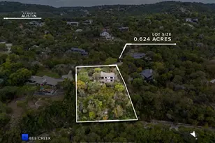 804 Canyon Creek Dr, West Lake Hills, TX 78746 - Photo 5