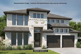 317 Gary Wayne Dr, Liberty Hill, TX 78642 - Photo 1