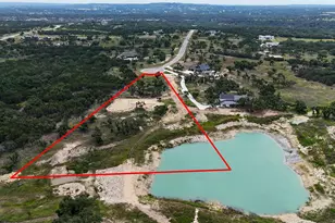 305 W Dripping Vw Ct, Johnson City, TX 78636 - Photo 1