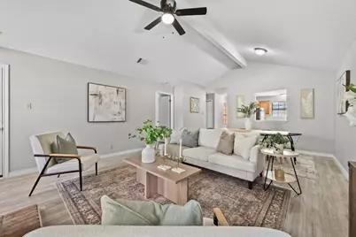 408 Village Lane, Buda, TX 78610 - Photo 3