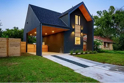 1704 E 32nd Street #B, Austin, TX 78722 - Photo 3