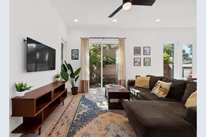 1704 E 32nd Street #B, Austin, TX 78722 - Photo 5